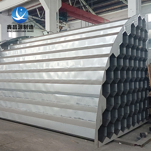 不銹鋼陽極管的性能分析