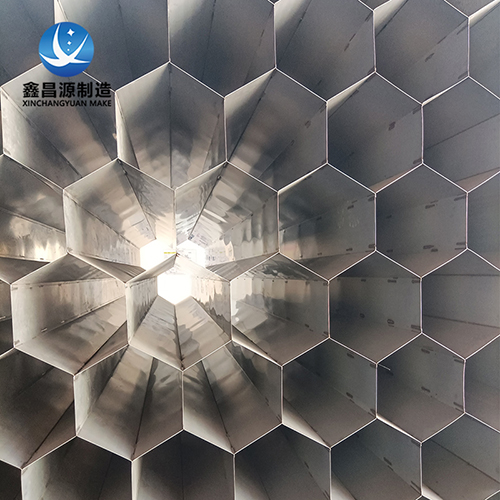 不銹鋼陽極管和陽極板之間的區(qū)別